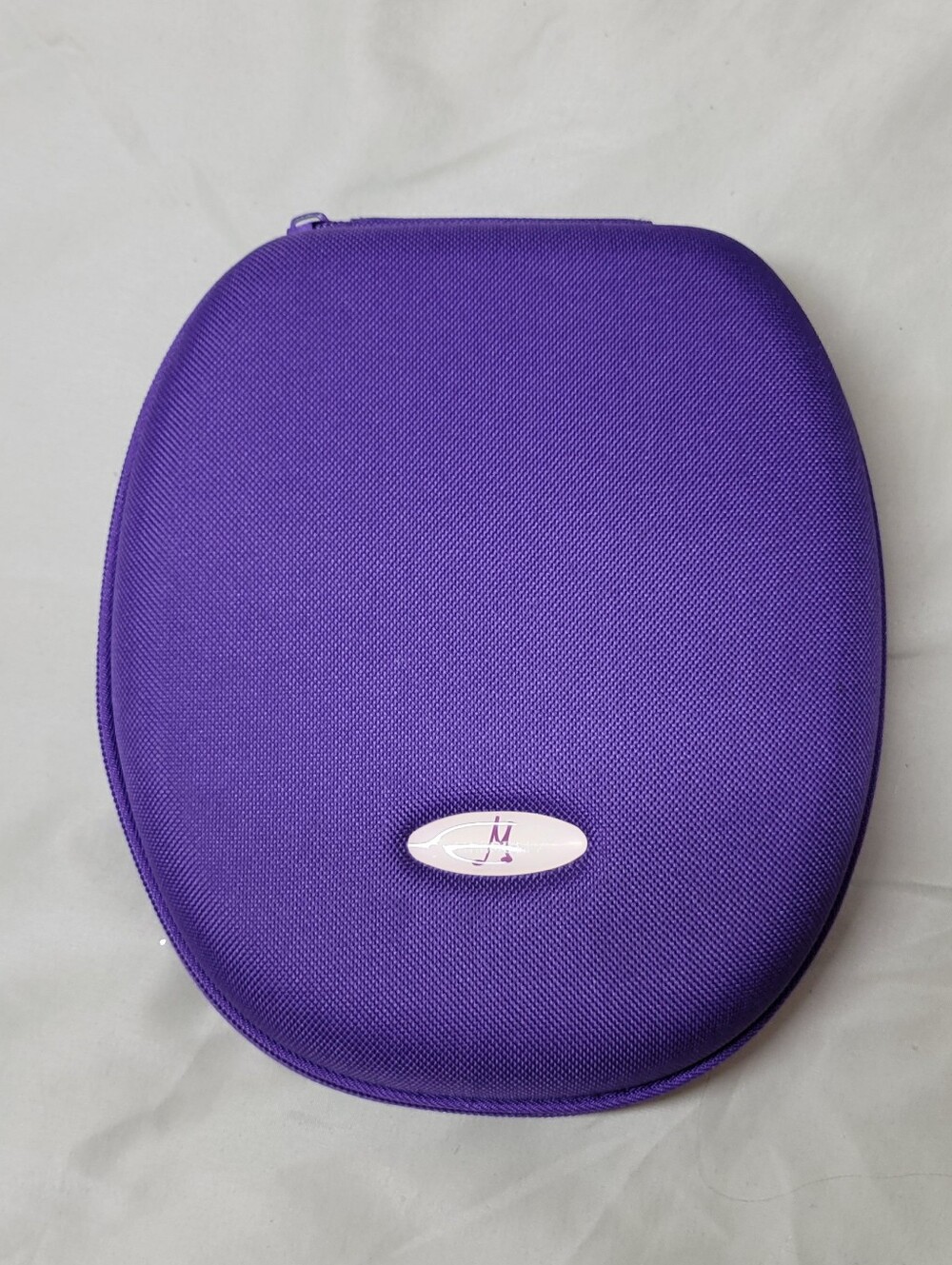 Purple Melodeez Infrared Wireless Headphone